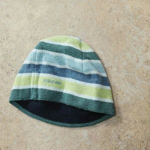 Patagonia beanie