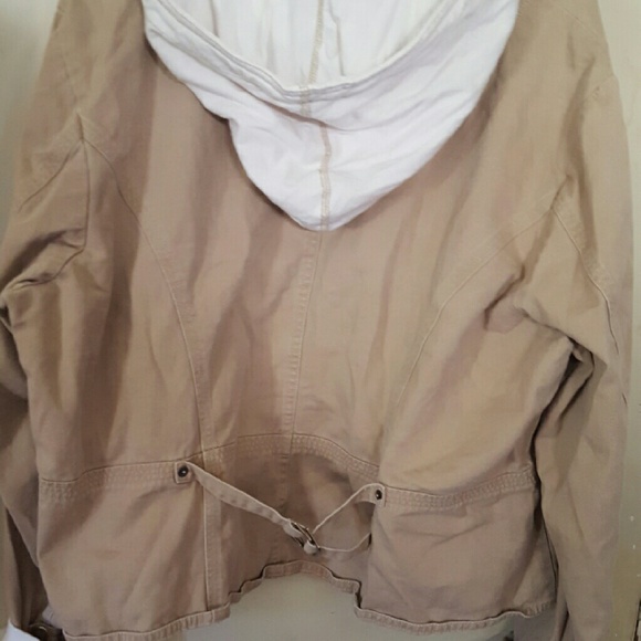 Jacket - Picture 2 of 2