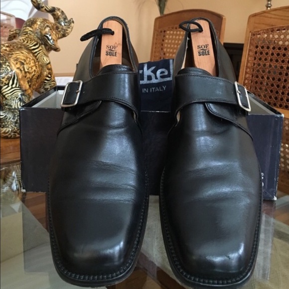 Men's Shoes