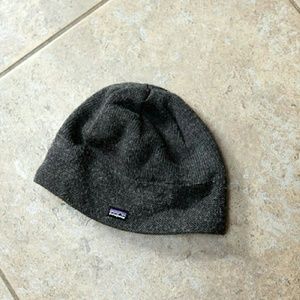 Patagonia beanie