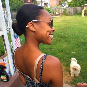 Meet your Posher, Sydney