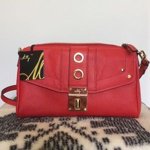 NWT Milly handbag