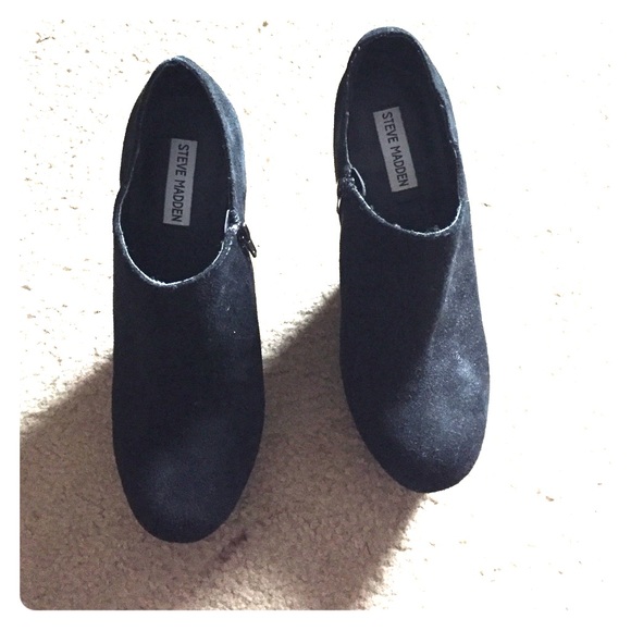 Steve Madden boots