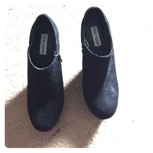 Steve Madden boots