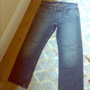 Diesel Jeans
