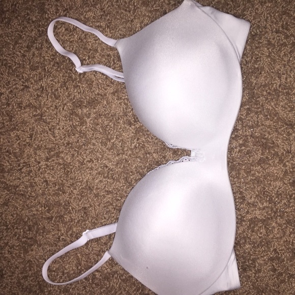 Plunge VS bra push-up
