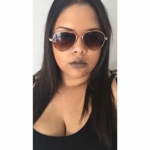 Meet your Posher, Tiara