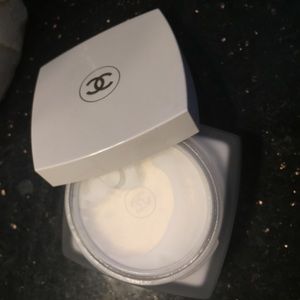COCO Mademoiselle Creme Pour Le Corps