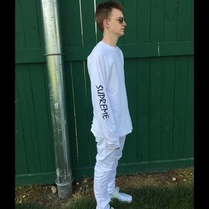 Meet your Posher, Brandon
