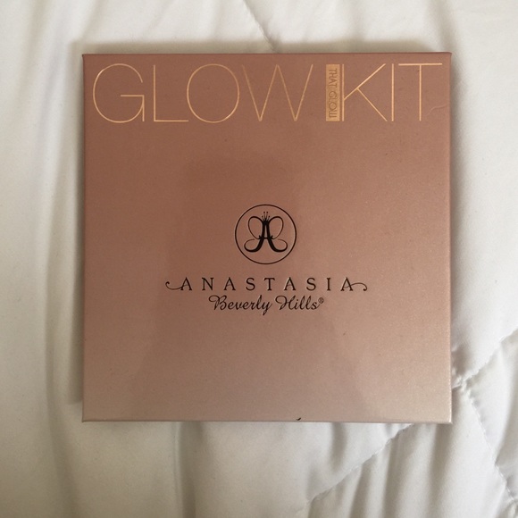 Anastasia Glow Kit