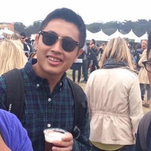 Meet your Posher, Vincent