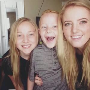 Meet your Posher, Gracen