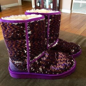 RESERVED FOR SALLY FLOWERS