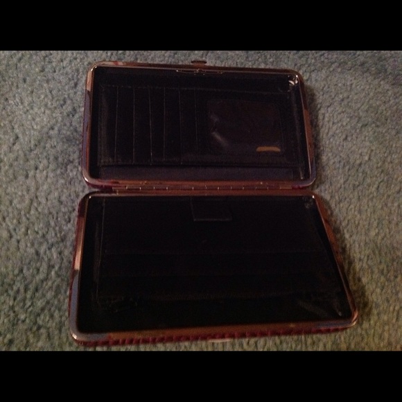 Bling wallet - Picture 2 of 3