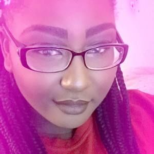 Meet your Posher, Alyssa