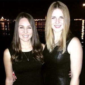 Meet your Posher, Savanna