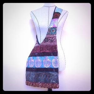Boho bag