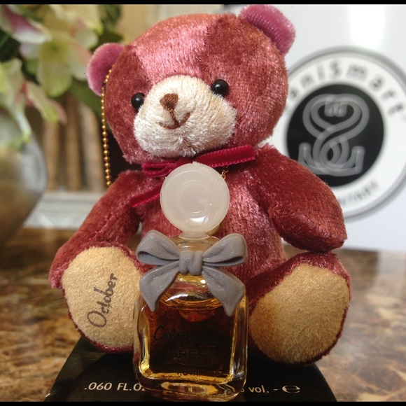 Cabochard by Parfums Gres Micro Mini perfume