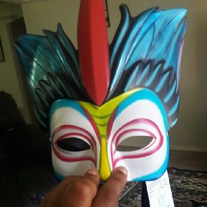 Meet your Posher, Oumou