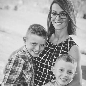 Meet your Posher, Alana