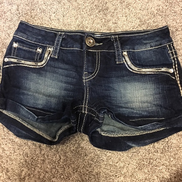 Daytrip Shorts