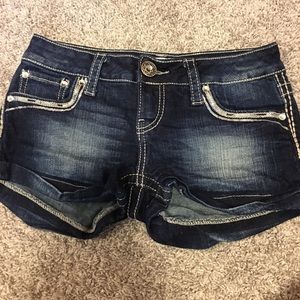 Daytrip Shorts