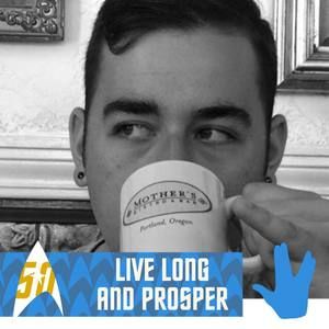 Meet your Posher, Nick