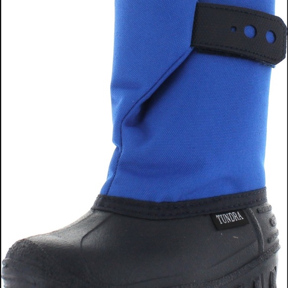 Tundra Snowboots