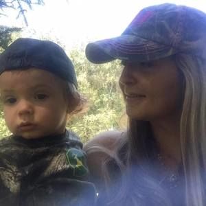 Meet your Posher, Jenna