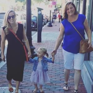 Meet your Posher, Colleen