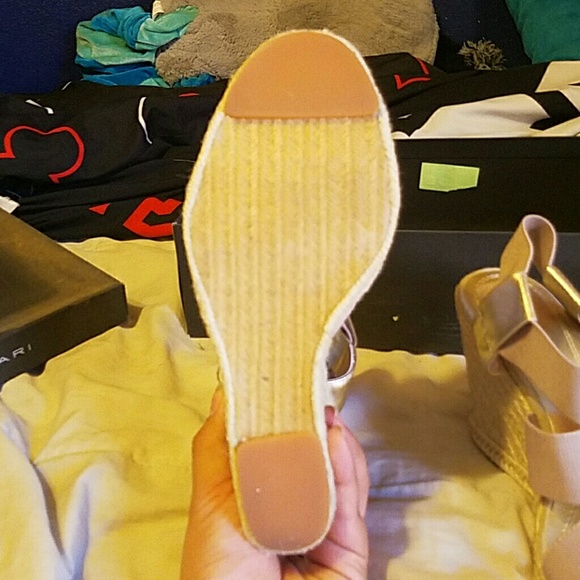 Wedges - Picture 2 of 3