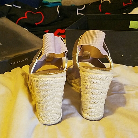 Wedges - Picture 3 of 3