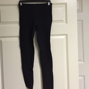 Zara stretch leggings/pants