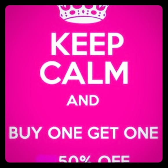 Today and Tomorrow only