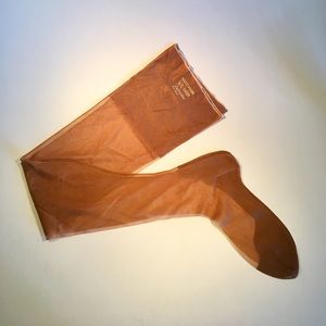 Vintage Silk Stockings From BULLOCK'S WILSHIRE