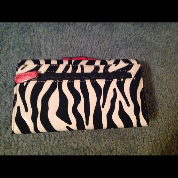 Bling wallet - Picture 3 of 3