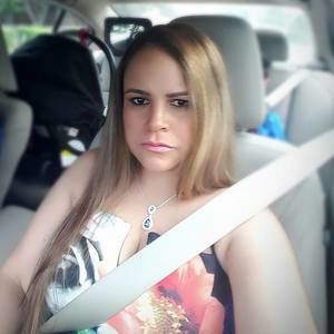 Meet your Posher, Ivelisse