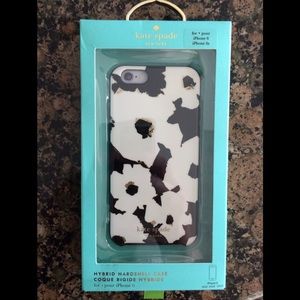 Kate Spade IPhone 6 floral case