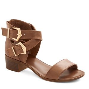 Seychelles Pardon My French strap sandals