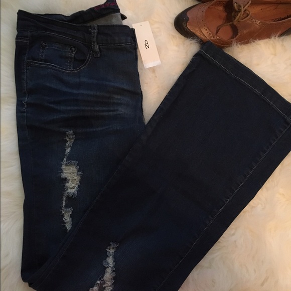 2b Bebe Jeans