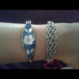 REAL STERLING SILVER