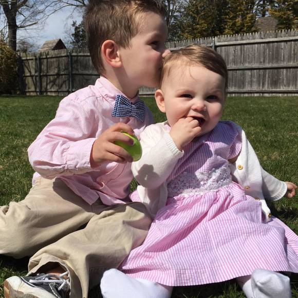 Meet your Posher, Catie