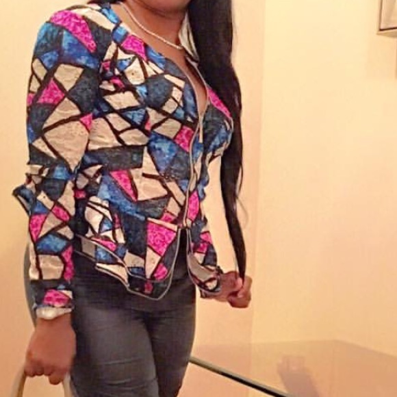 Peplum - Picture 2 of 4