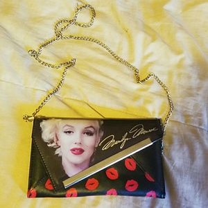 Marilyn Monroe bag