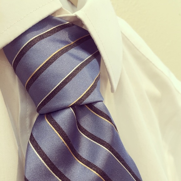 Michael Kors Silk Tie