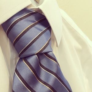 Michael Kors Silk Tie