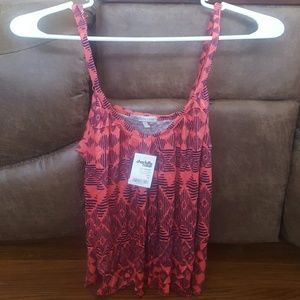 Charlotte Russe Crop Top!