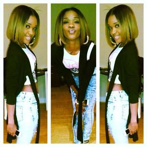 Meet your Posher, Laylah