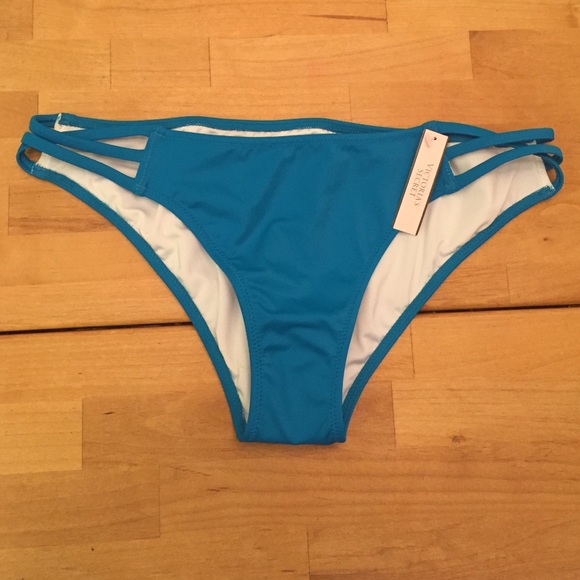 Victoria's Secret Cheeky Bikini Bottoms