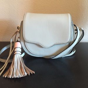 Rebecca Minkoff Mini Sydney Crossbody
